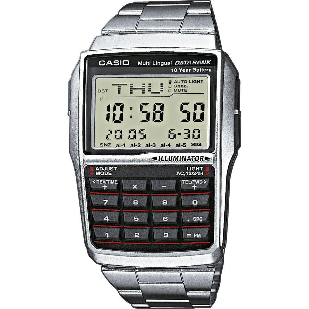 Discount Luxury Casio [product_name] with Free Shipping