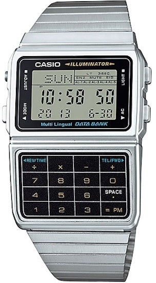 Discount Luxury Casio [product_name] with Free Shipping