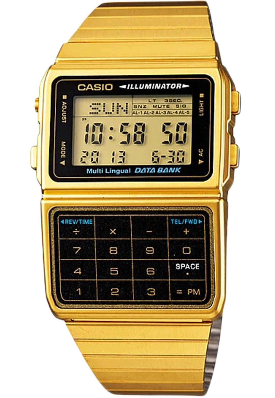 Discount Luxury Casio [product_name] with Free Shipping