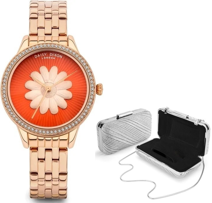 Discount Luxury Daisy Dixon [product_name] with Free Shipping