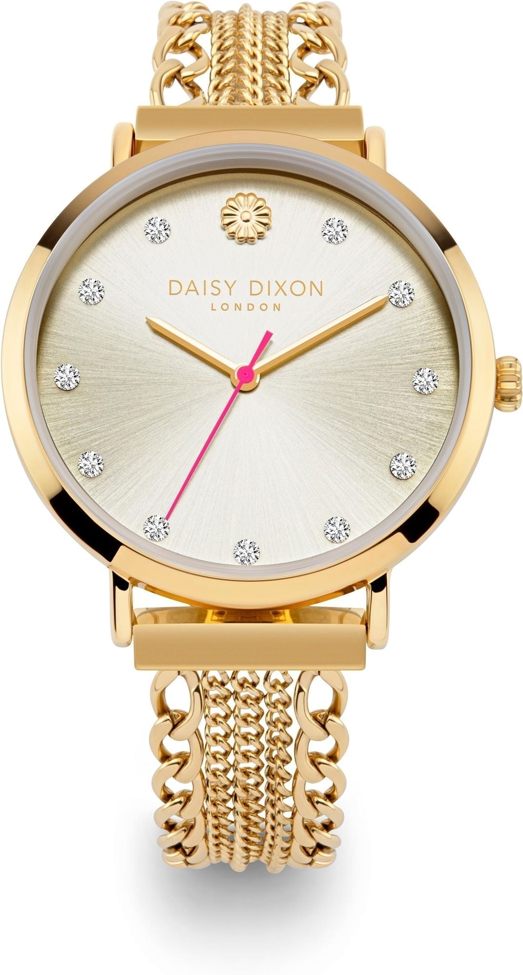 Discount Luxury Daisy Dixon [product_name] with Free Shipping