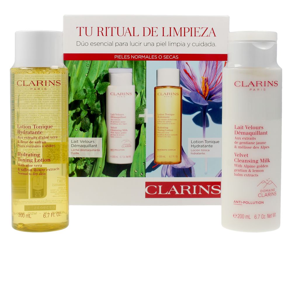 Discount Luxury Clarins [product_name] with Free Shipping