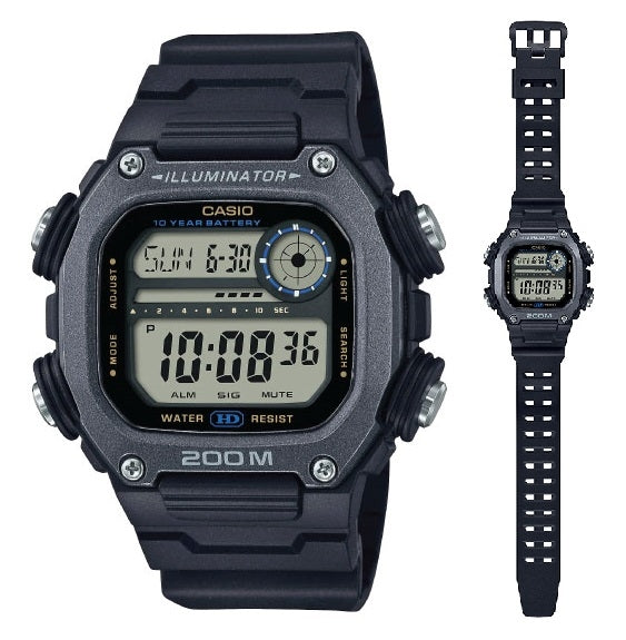 Discount Luxury Casio [product_name] with Free Shipping