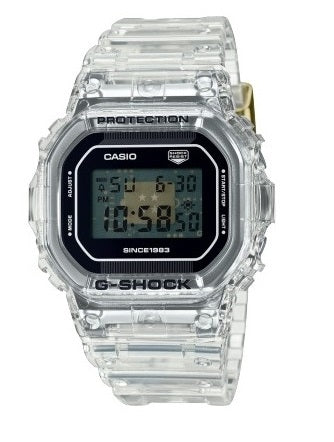 Discount Luxury Casio [product_name] with Free Shipping