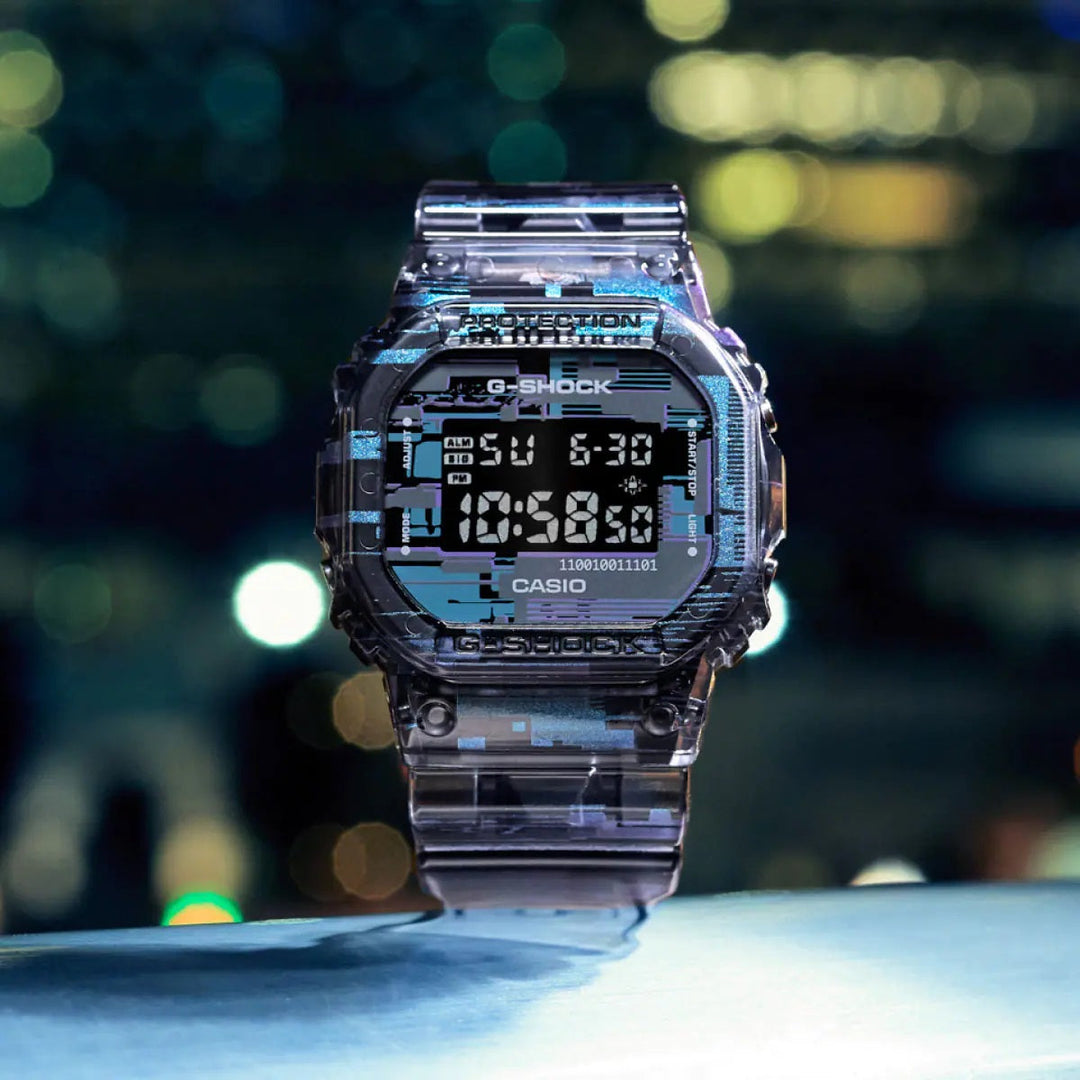 Discount Luxury Casio [product_name] with Free Shipping