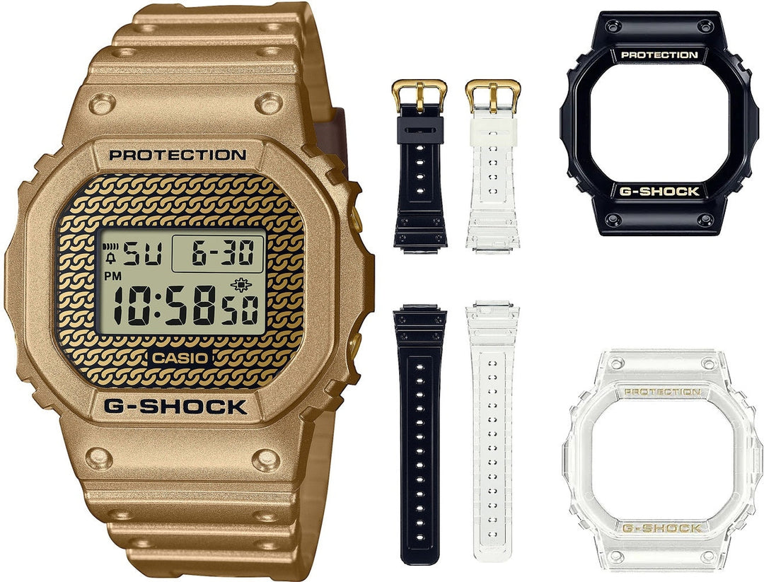 Discount Luxury Casio [product_name] with Free Shipping