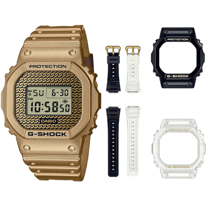 Discount Luxury Casio [product_name] with Free Shipping