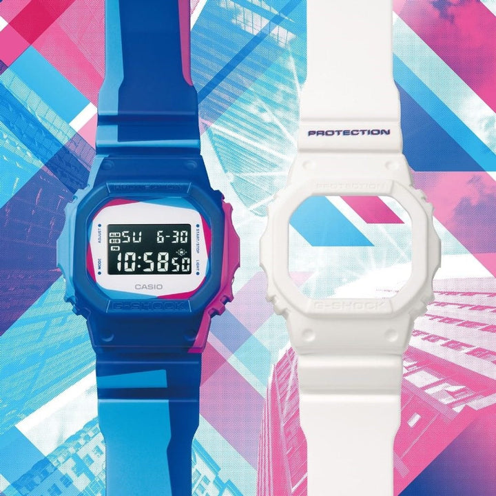 Discount Luxury Casio [product_name] with Free Shipping