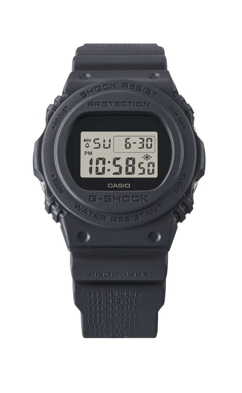 Discount Luxury Casio [product_name] with Free Shipping