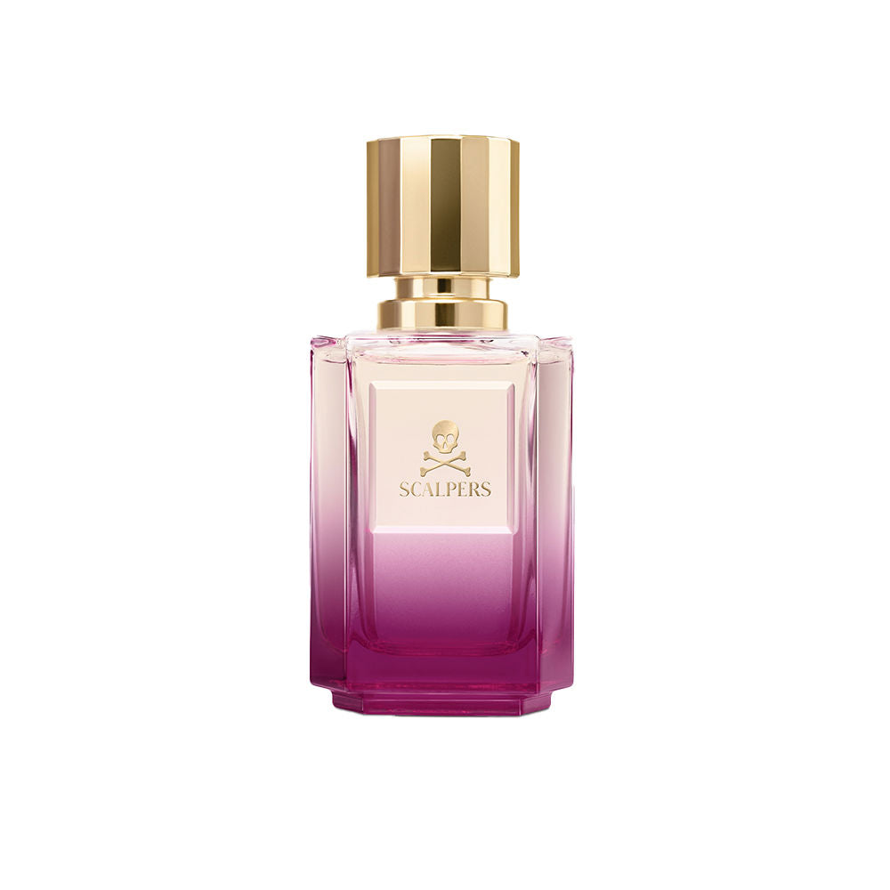 Her & The Wild Flower Edp Vapo 100 Ml