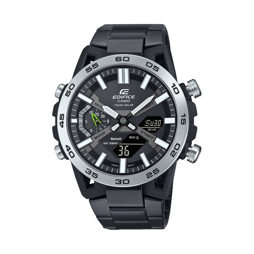 Discount Luxury Casio Edifice [product_name] with Free Shipping