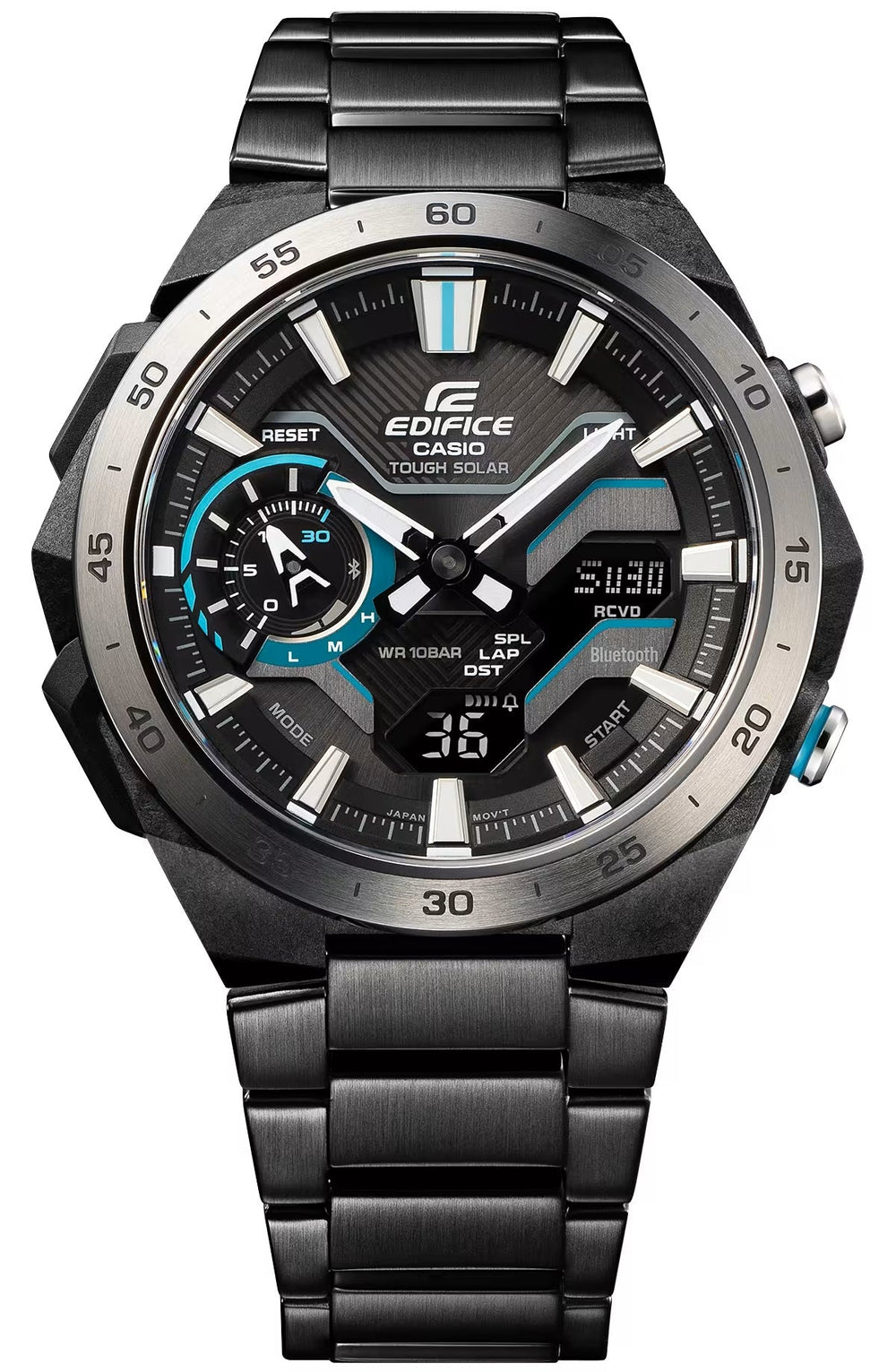 Discount Luxury Casio Edifice [product_name] with Free Shipping