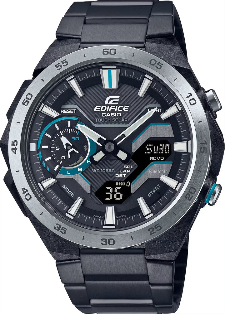 Discount Luxury Casio Edifice [product_name] with Free Shipping