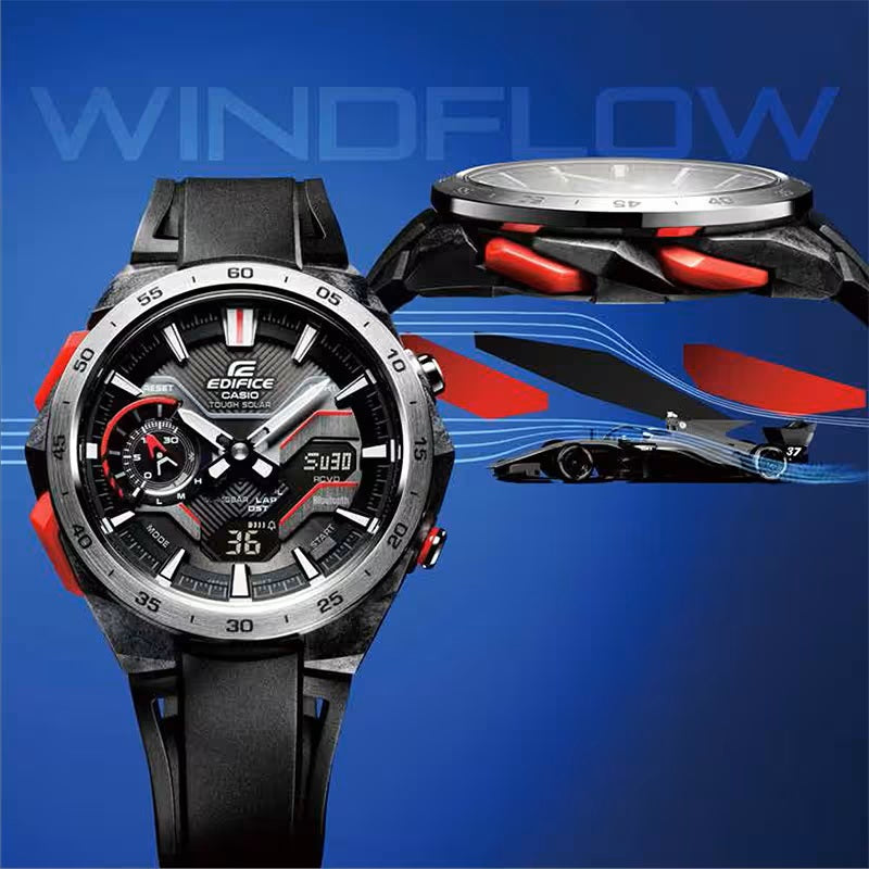 Discount Luxury Casio Edifice [product_name] with Free Shipping