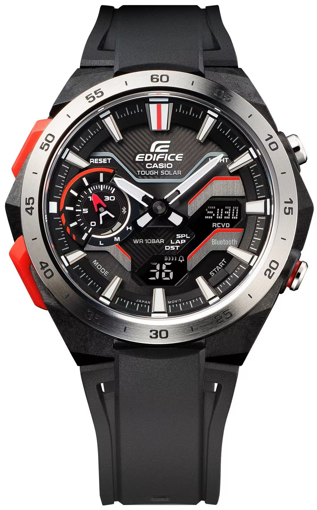 Discount Luxury Casio Edifice [product_name] with Free Shipping