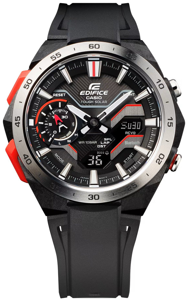 Discount Luxury Casio Edifice [product_name] with Free Shipping