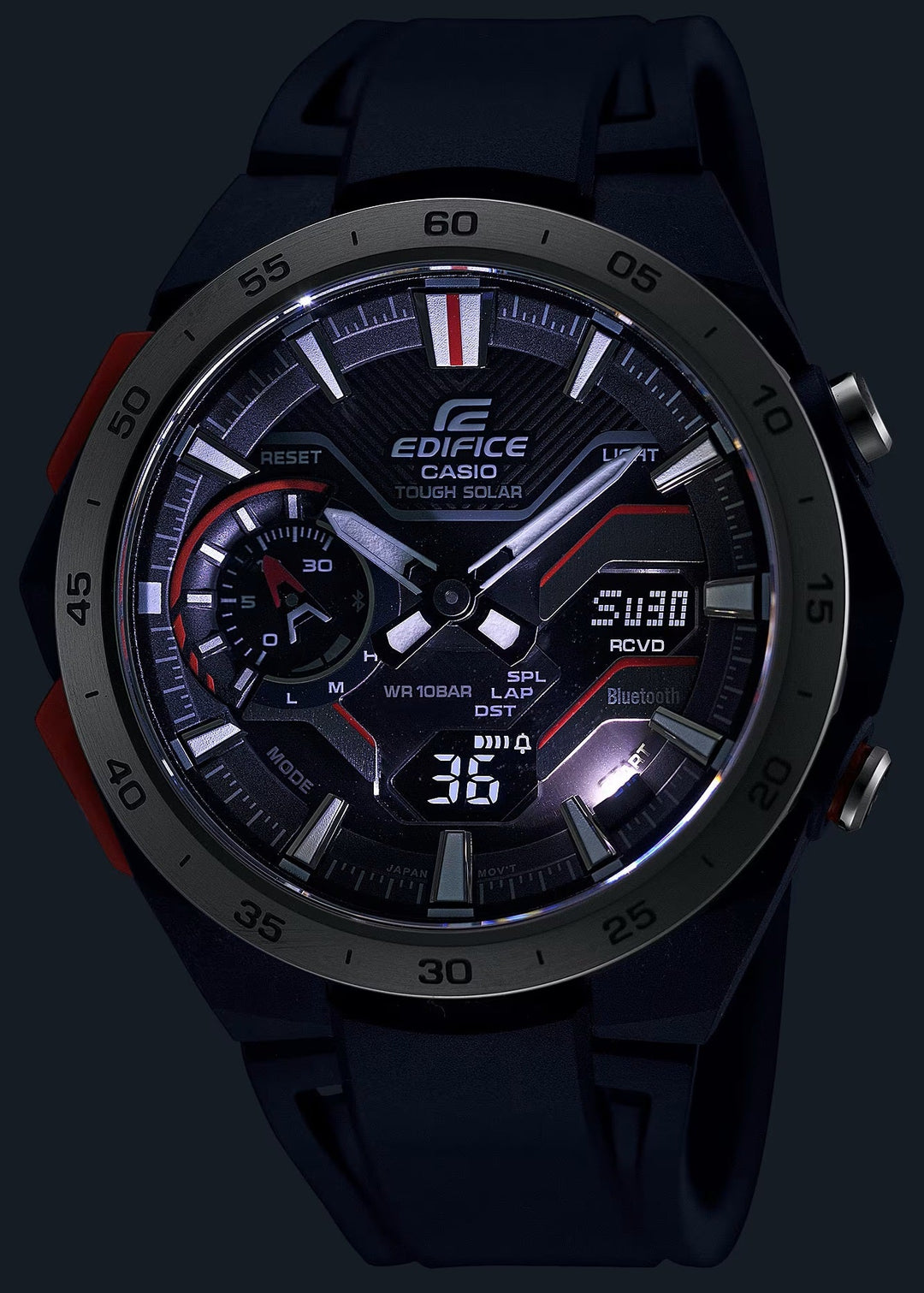 Discount Luxury Casio Edifice [product_name] with Free Shipping