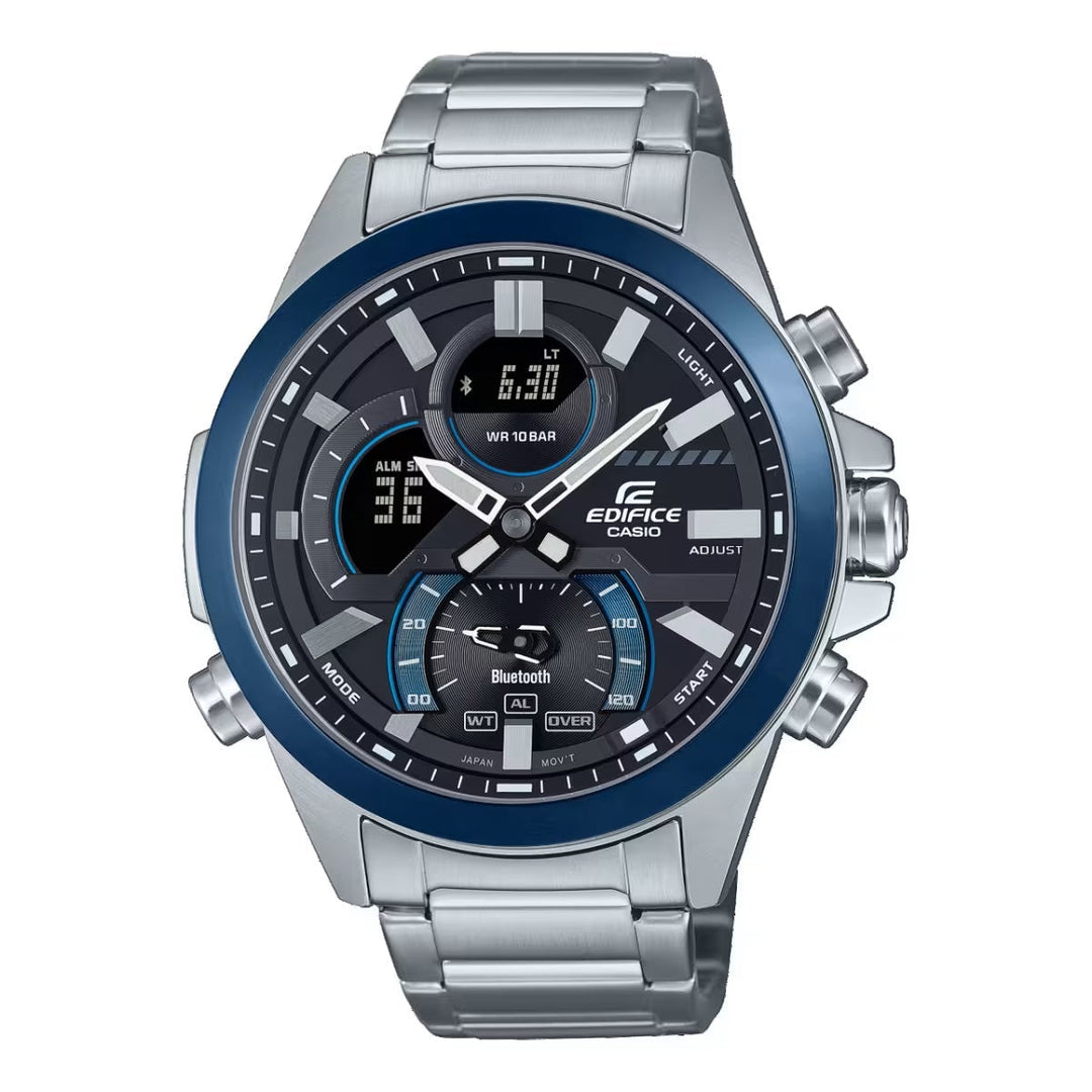 Discount Luxury Casio Edifice [product_name] with Free Shipping