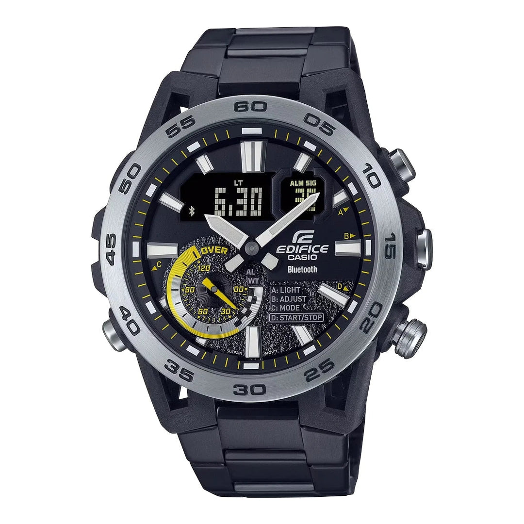 Discount Luxury Casio Edifice [product_name] with Free Shipping