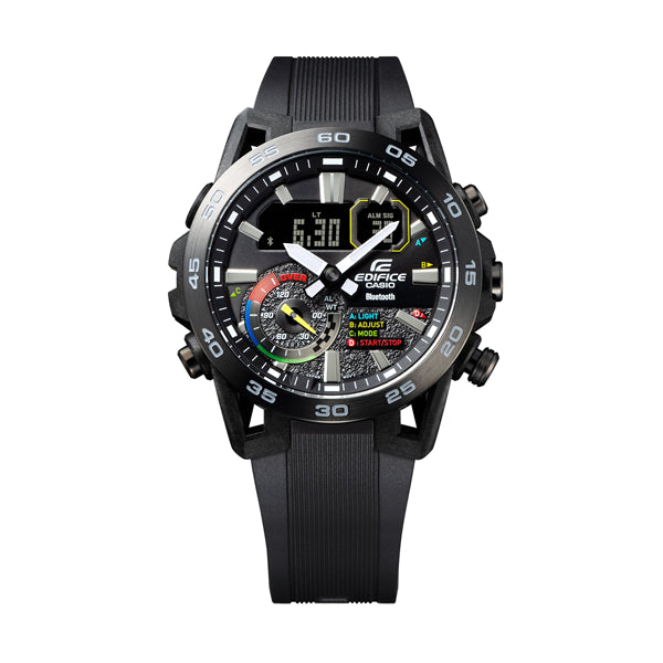 Discount Luxury Casio Edifice [product_name] with Free Shipping