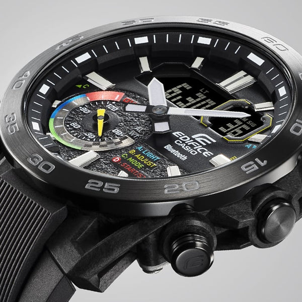 Discount Luxury Casio Edifice [product_name] with Free Shipping