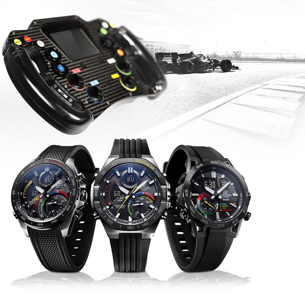 Discount Luxury Casio Edifice [product_name] with Free Shipping