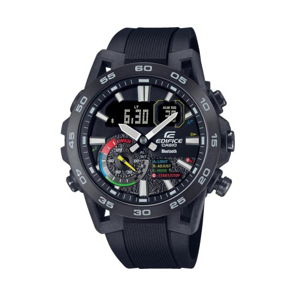 Discount Luxury Casio Edifice [product_name] with Free Shipping