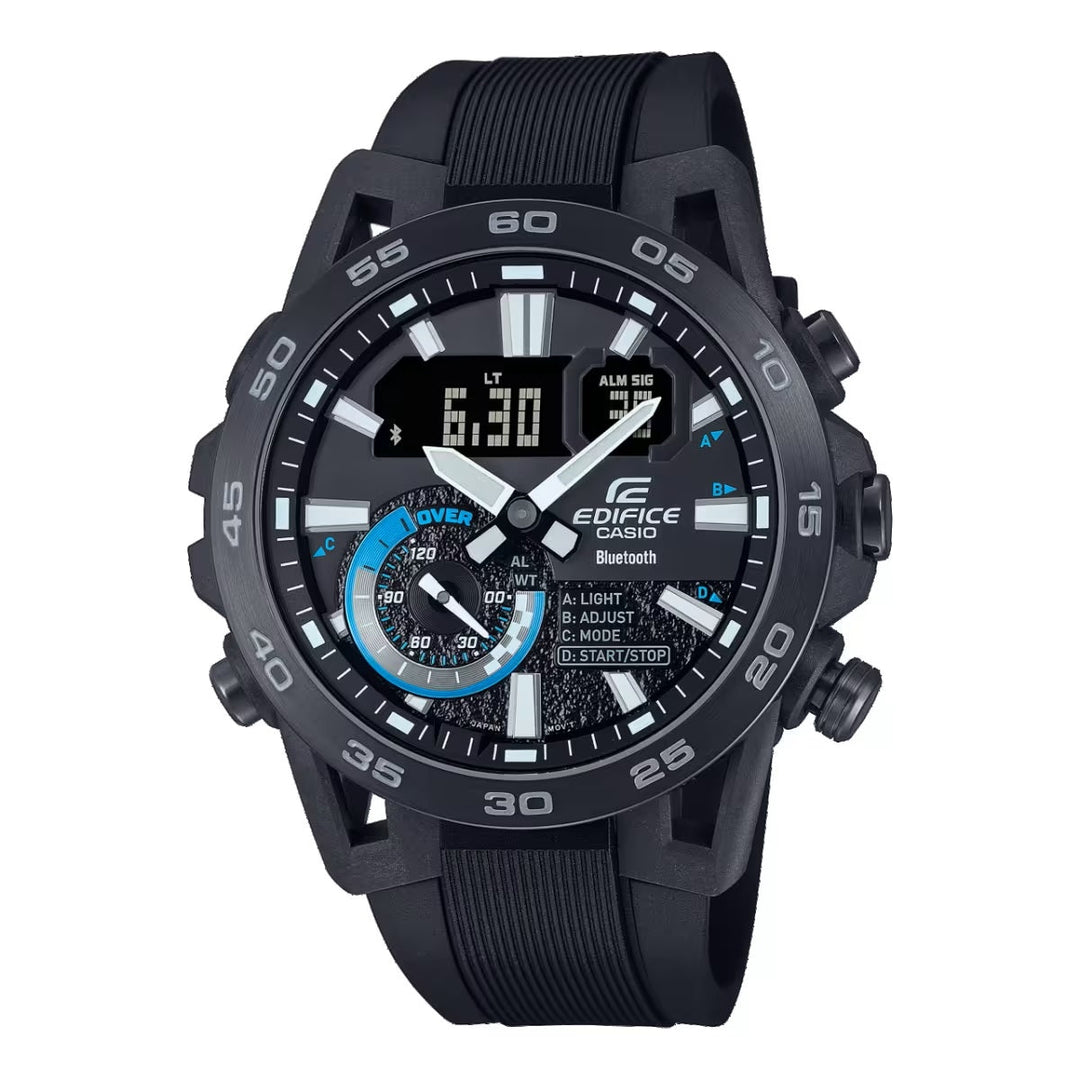 Discount Luxury Casio Edifice [product_name] with Free Shipping