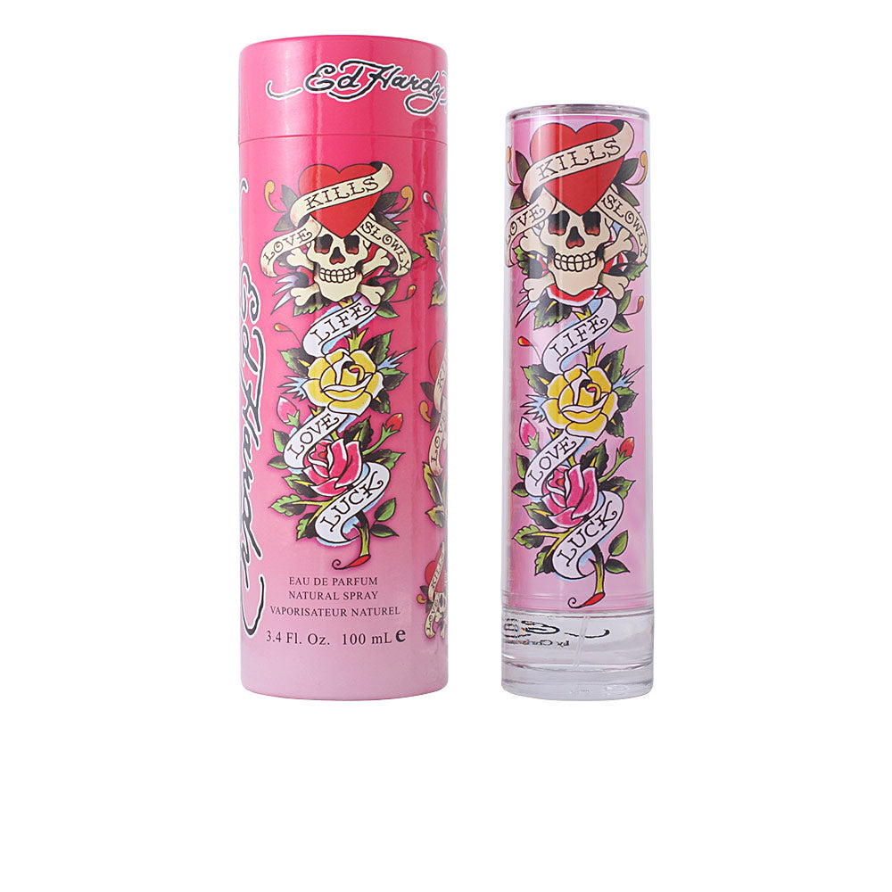 Discount Luxury Ed Hardy [product_name] with Free Shipping