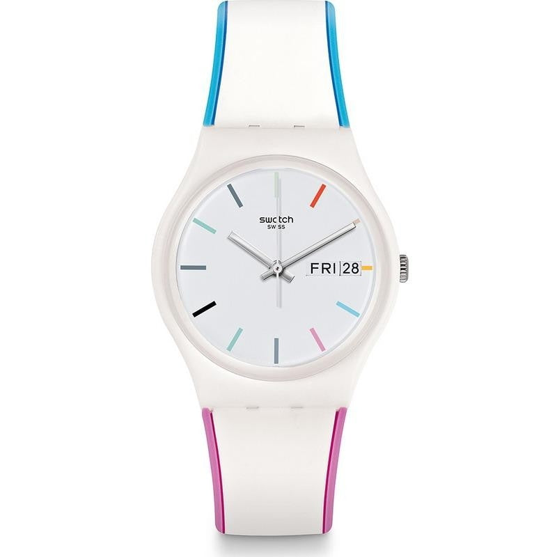 Discount Luxury Swatch [product_name] with Free Shipping