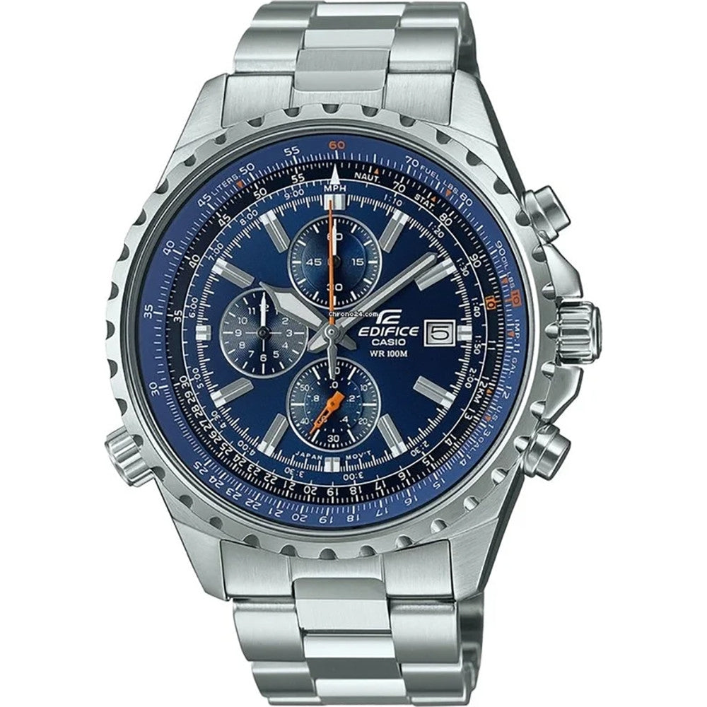 Discount Luxury Casio Edifice [product_name] with Free Shipping