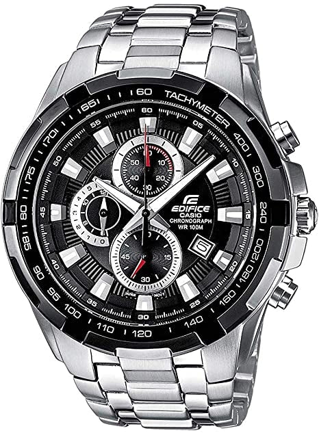 Discount Luxury Casio Edifice [product_name] with Free Shipping