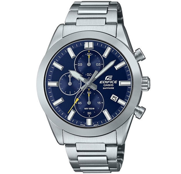 Discount Luxury Casio Edifice [product_name] with Free Shipping