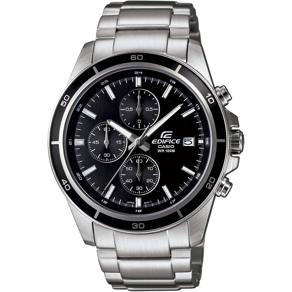 Discount Luxury Casio Edifice [product_name] with Free Shipping