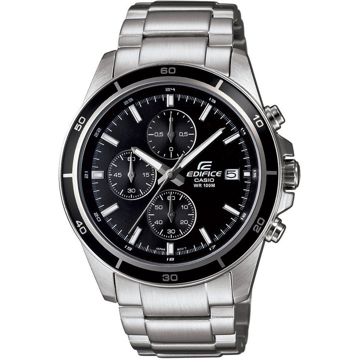 Discount Luxury Casio Edifice [product_name] with Free Shipping