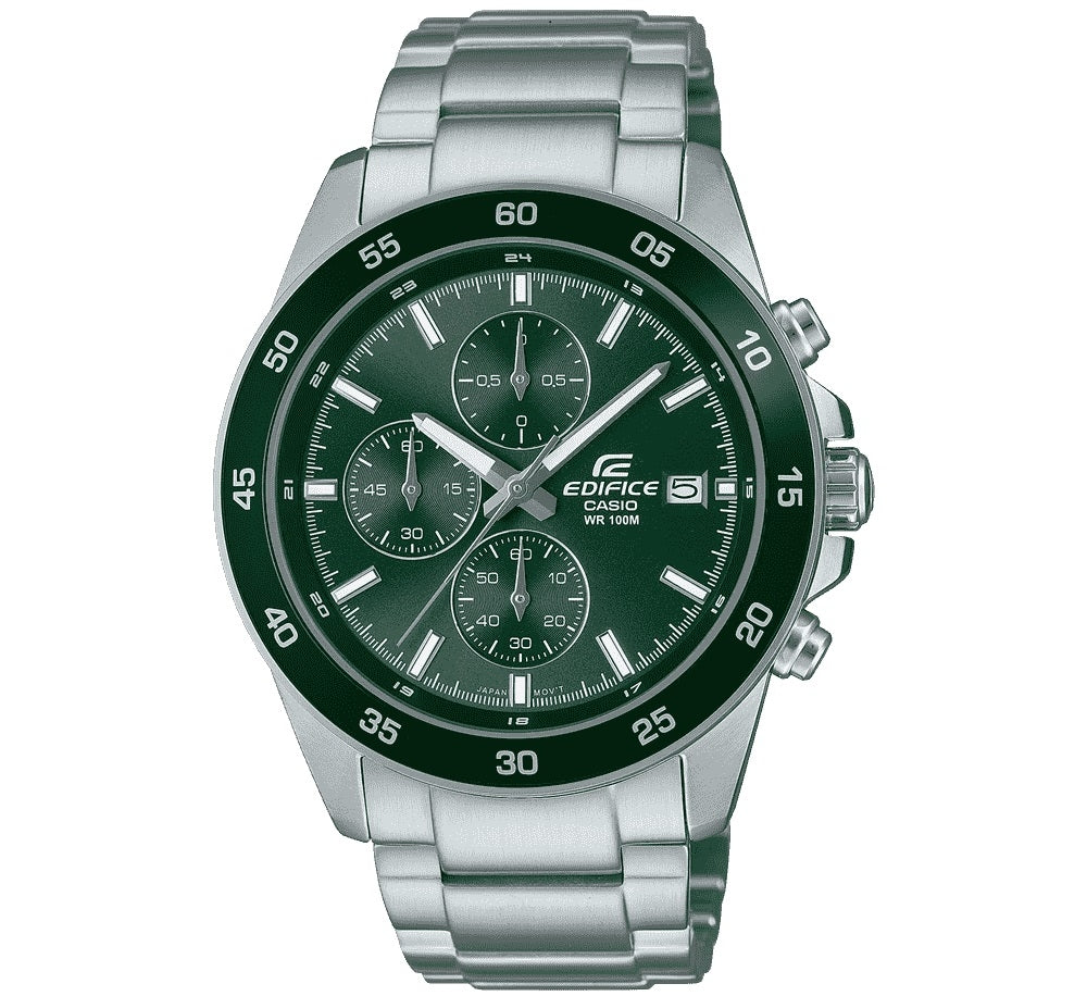 Discount Luxury Casio Edifice [product_name] with Free Shipping