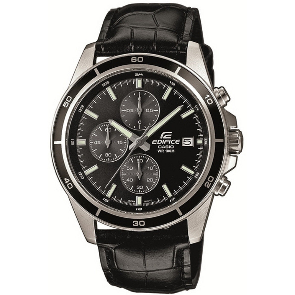 Discount Luxury Casio Edifice [product_name] with Free Shipping