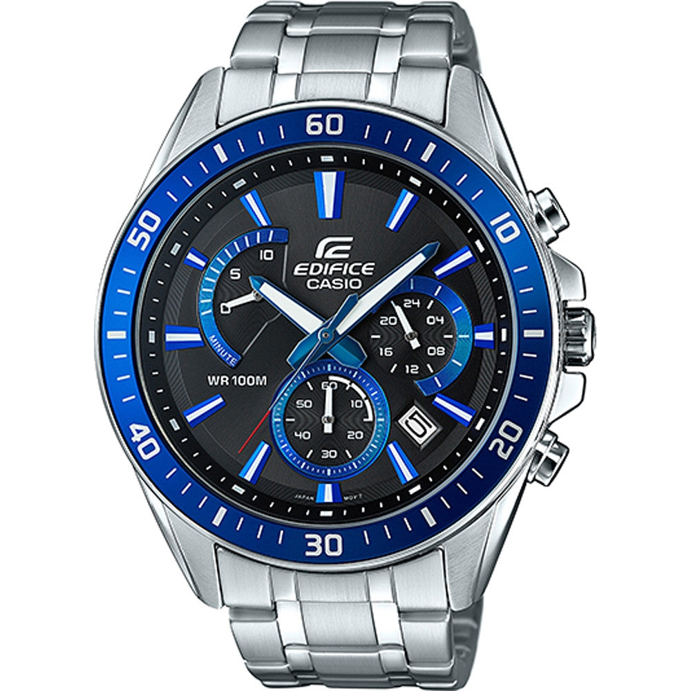 Discount Luxury Casio Edifice [product_name] with Free Shipping