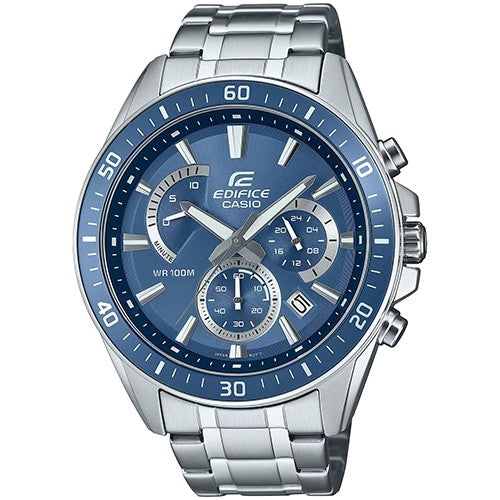 Discount Luxury Casio Edifice [product_name] with Free Shipping