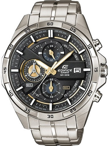 Discount Luxury Casio Edifice [product_name] with Free Shipping