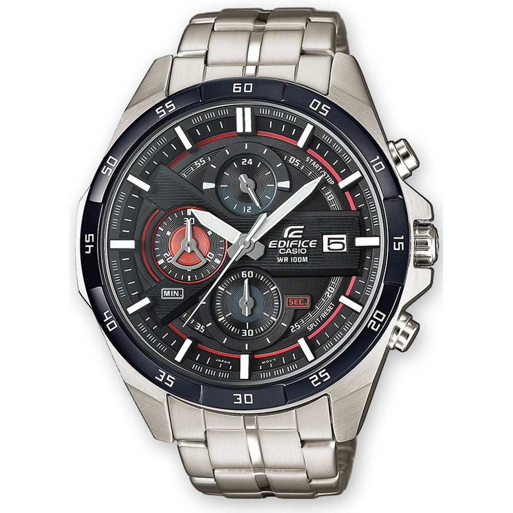 Discount Luxury Casio Edifice [product_name] with Free Shipping