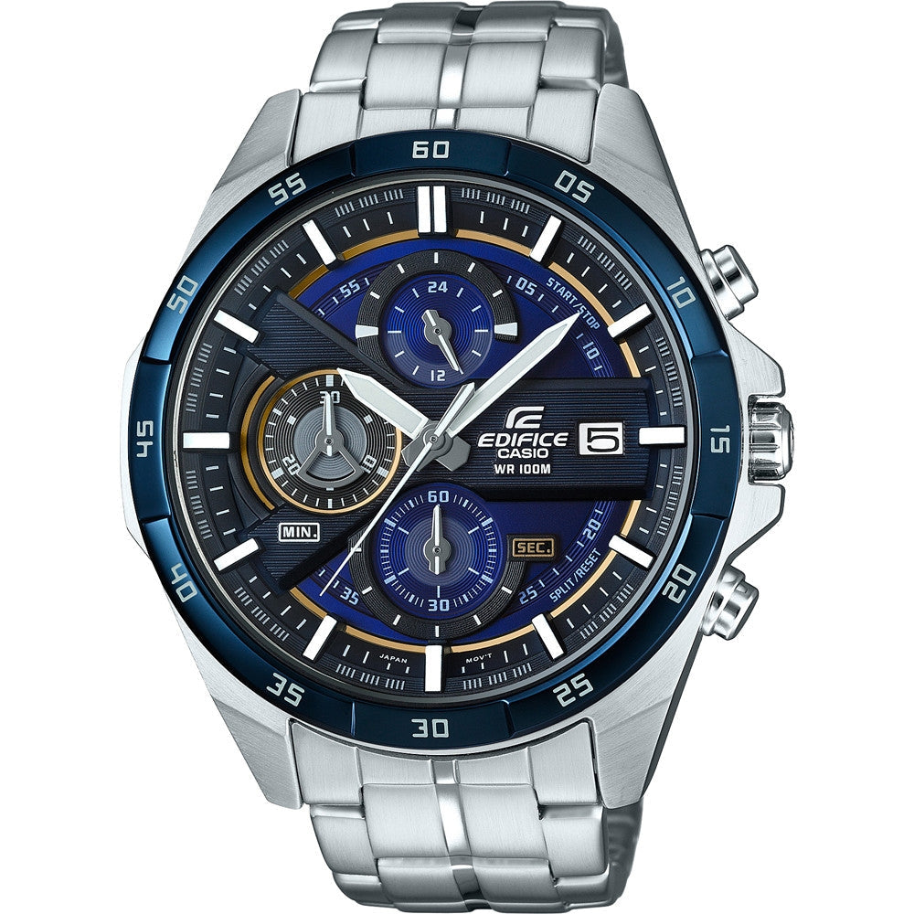 Discount Luxury Casio Edifice [product_name] with Free Shipping