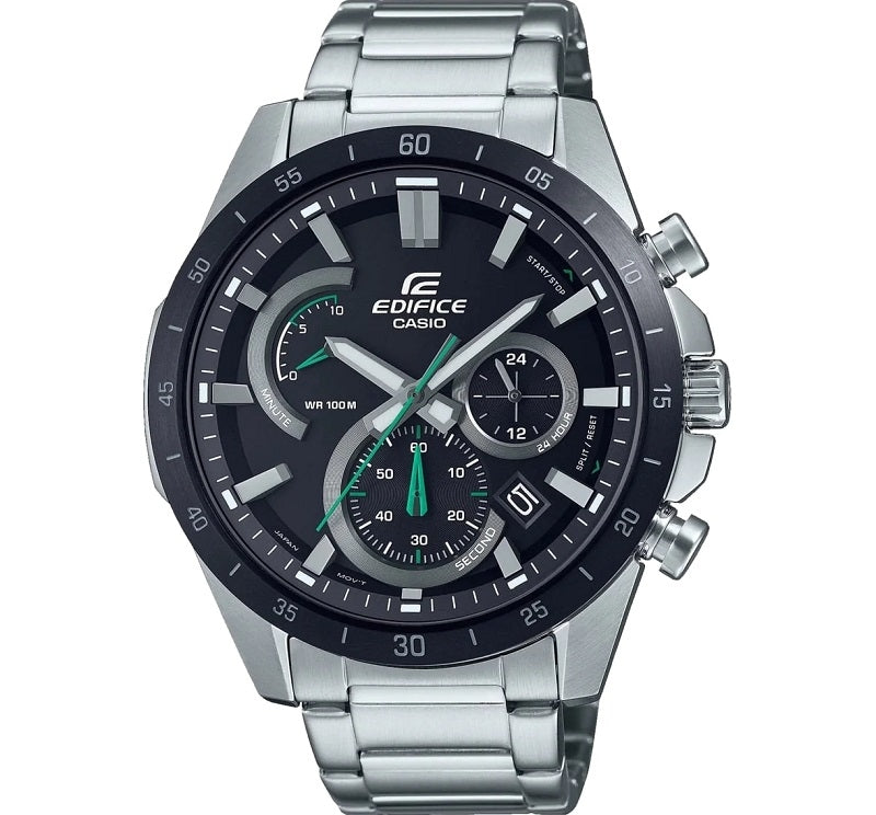 Discount Luxury Casio Edifice [product_name] with Free Shipping