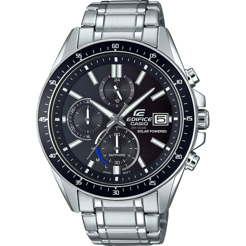 Discount Luxury Casio Edifice [product_name] with Free Shipping