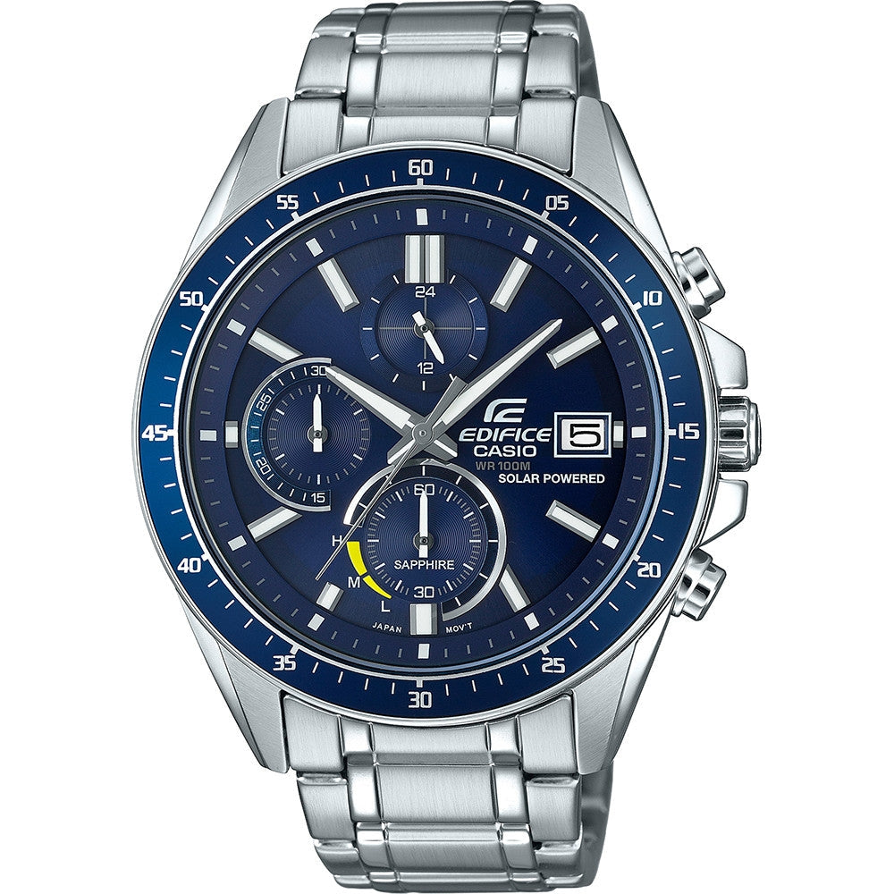 Discount Luxury Casio Edifice [product_name] with Free Shipping