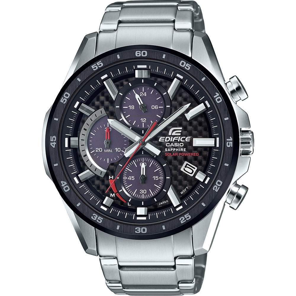 Discount Luxury Casio Edifice [product_name] with Free Shipping