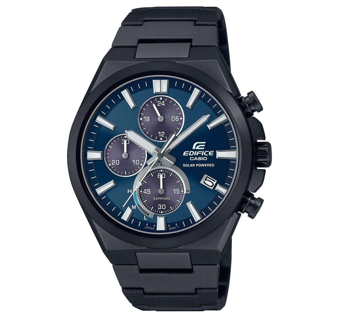 Discount Luxury Casio Edifice [product_name] with Free Shipping