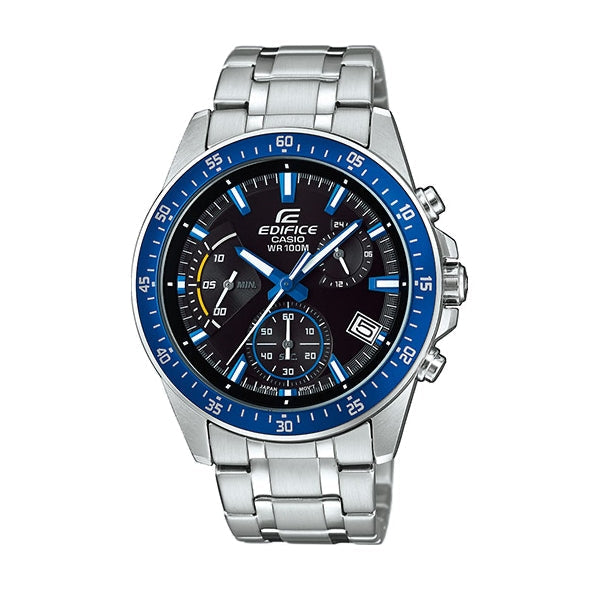 Discount Luxury Casio Edifice [product_name] with Free Shipping