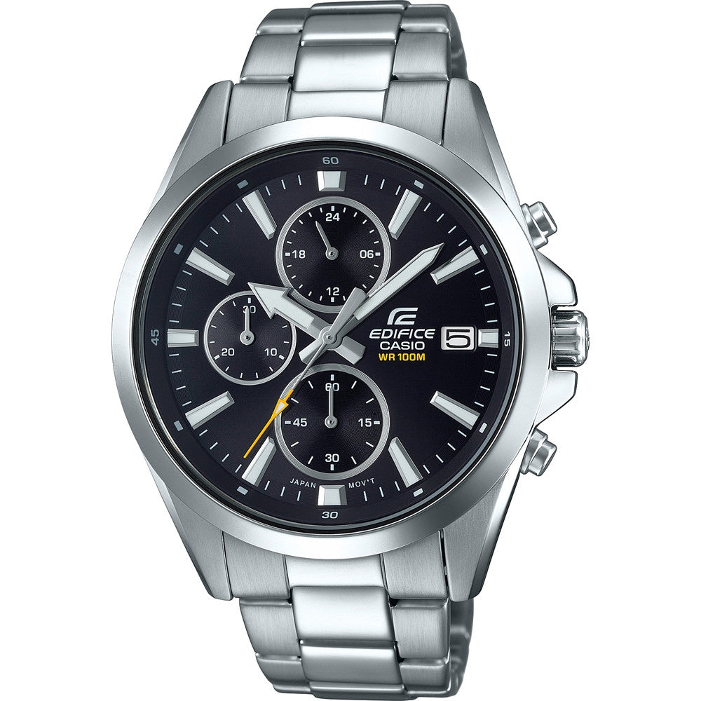 Discount Luxury Casio Edifice [product_name] with Free Shipping