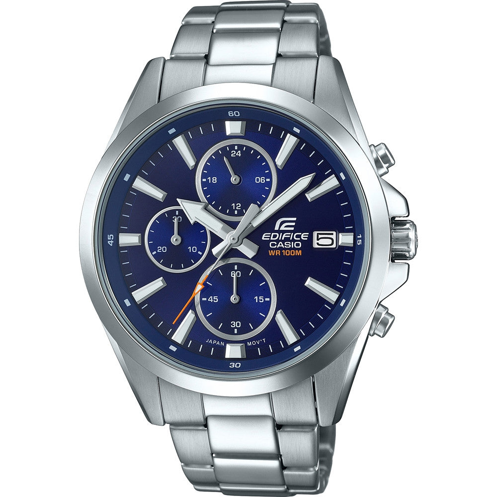 Discount Luxury Casio Edifice [product_name] with Free Shipping